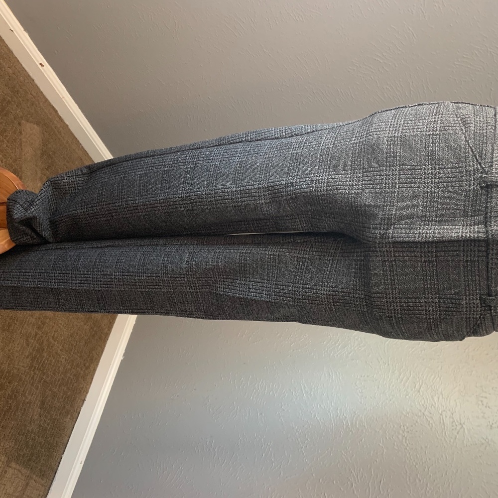Ponte Pant/legging